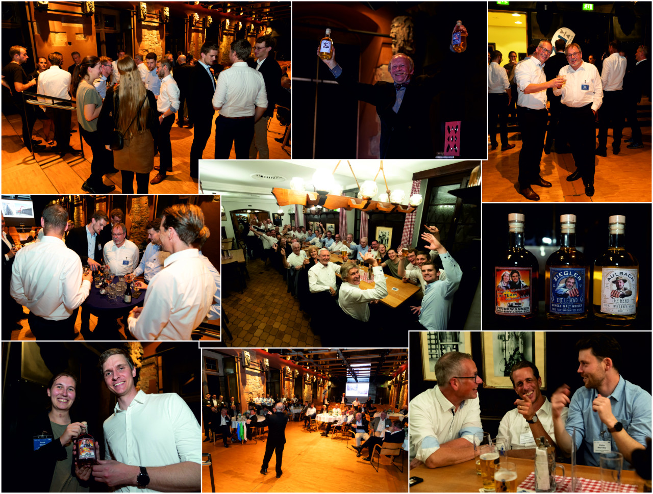 2023.10.13 Collage 10 Jahre ZAI inoffiziell