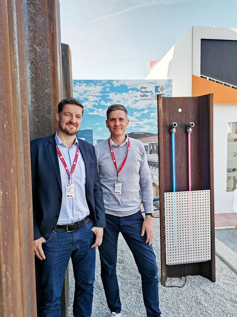 Bauma 2025