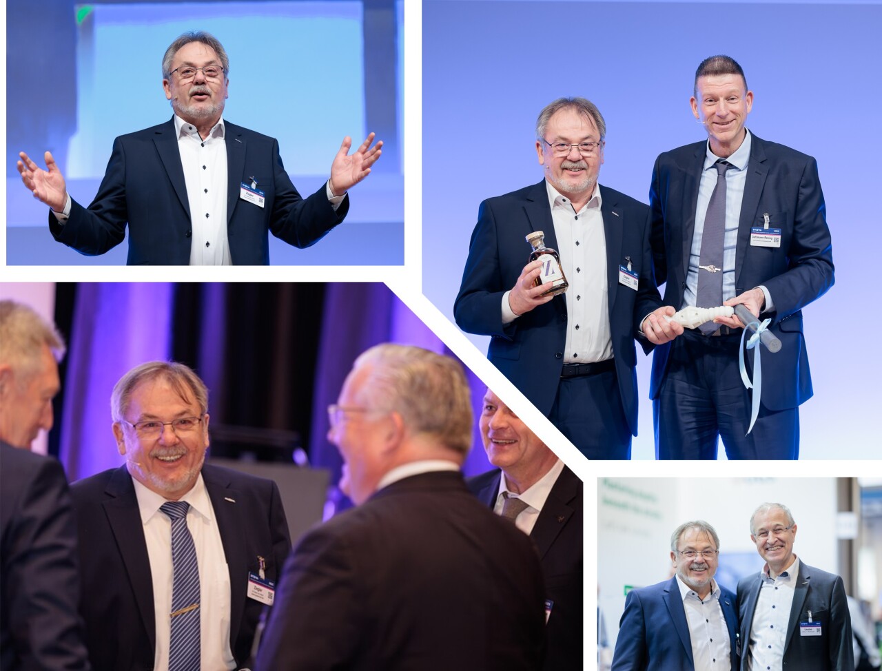 Bild STUVA 2025 Hamburg Ziegler